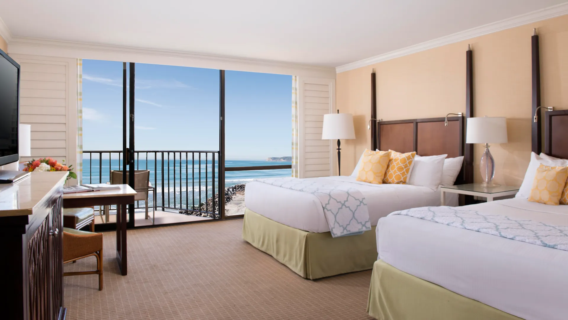 Del Coronado, Curio Collection By Hilton 4* San Diego
