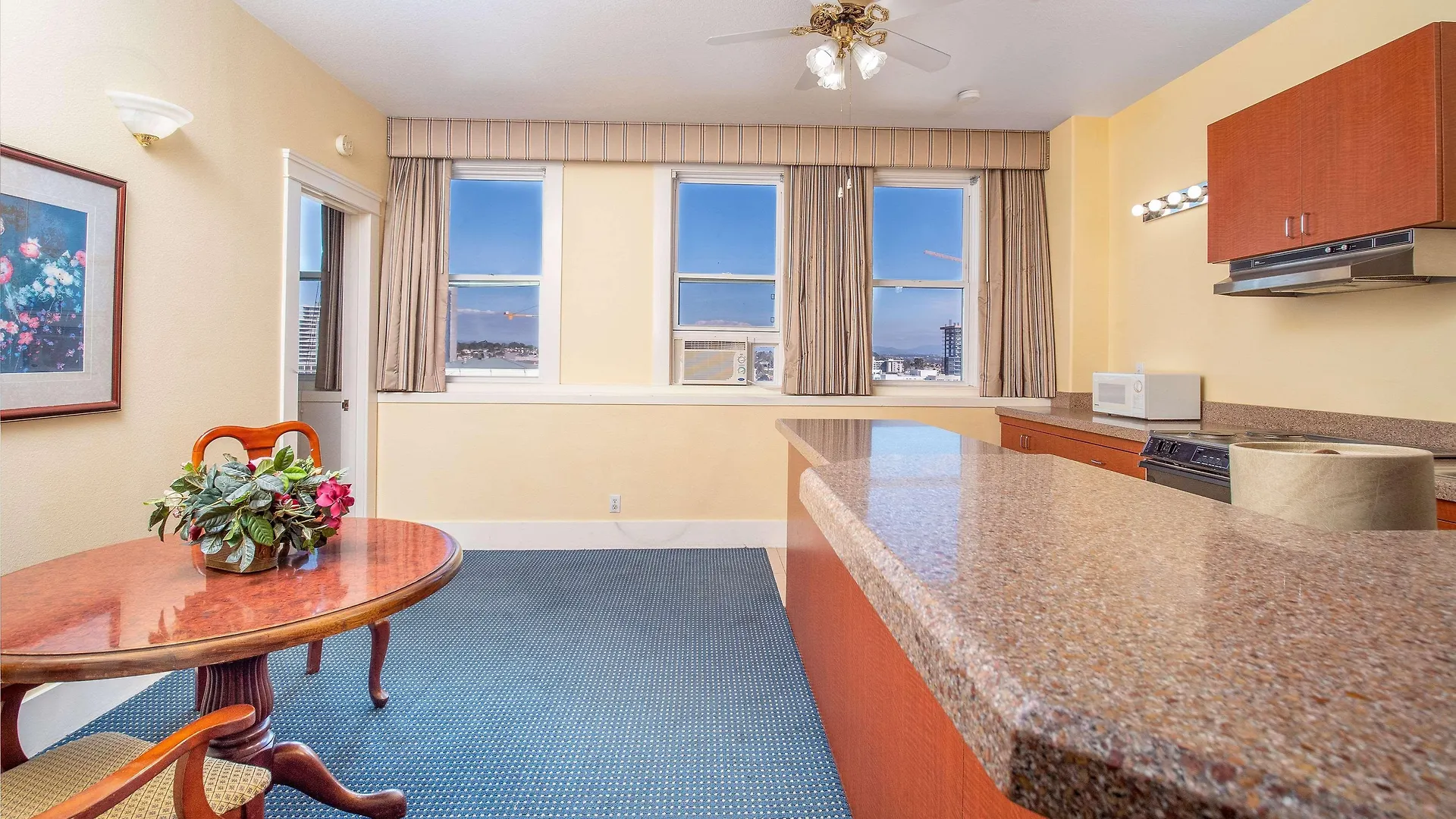 Palihotel Gaslamp Quarter 3* San Diego