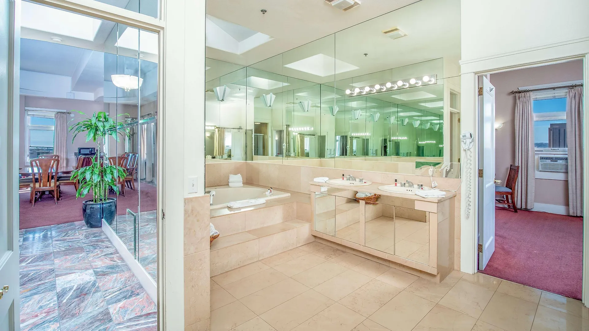 Palihotel Gaslamp Quarter 3*
