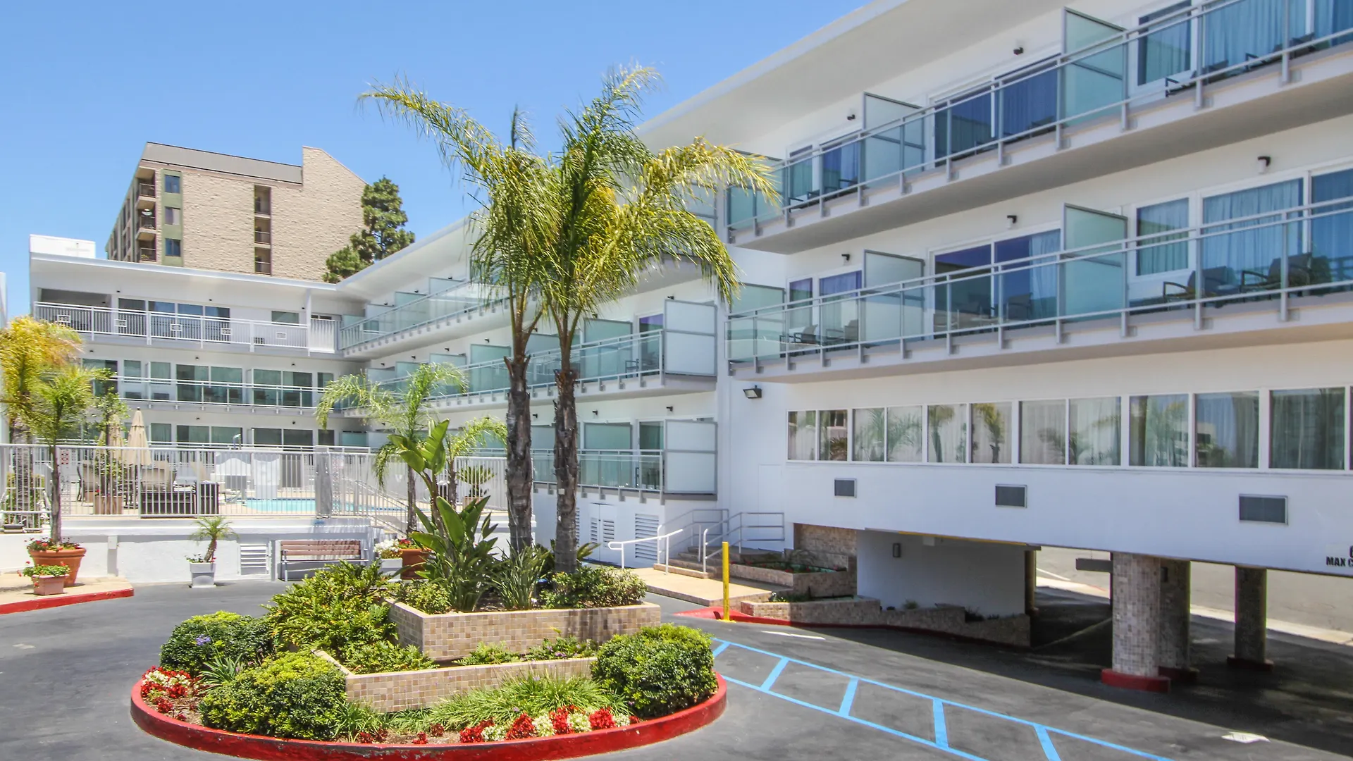 Express - Downtown By Ihg Hotel