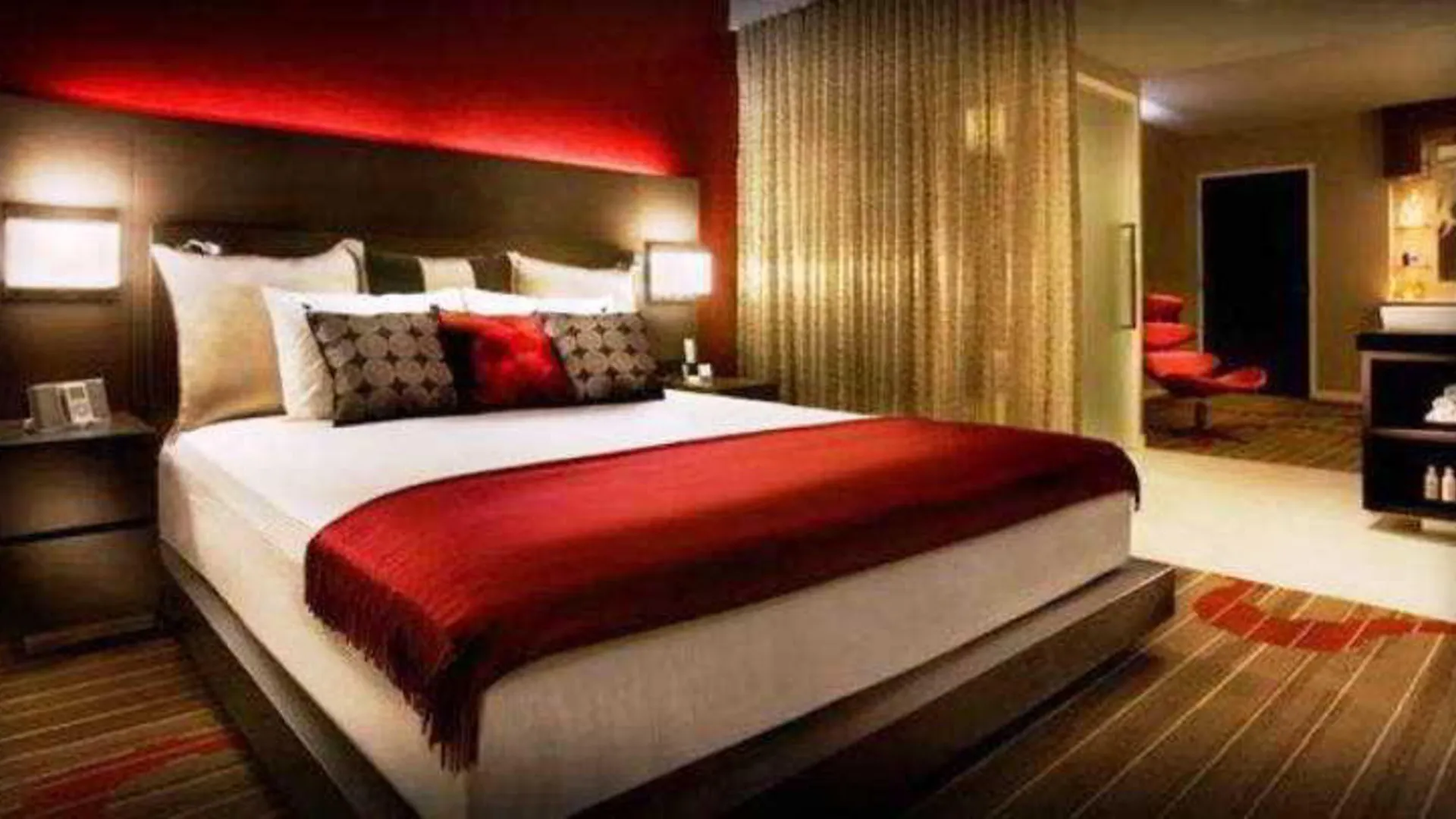 Hotel Hard Rock
