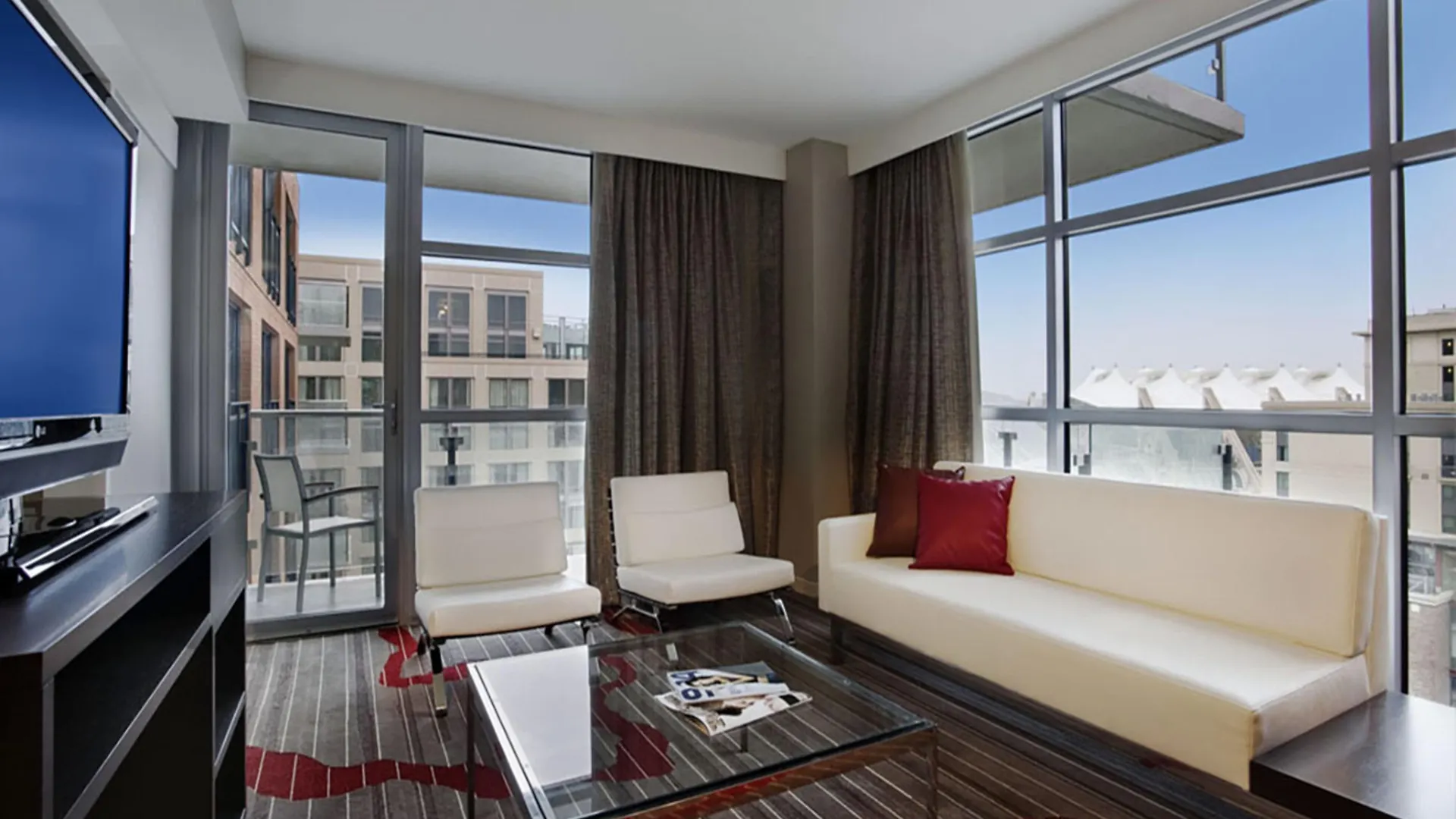 Hotel Hard Rock 4*