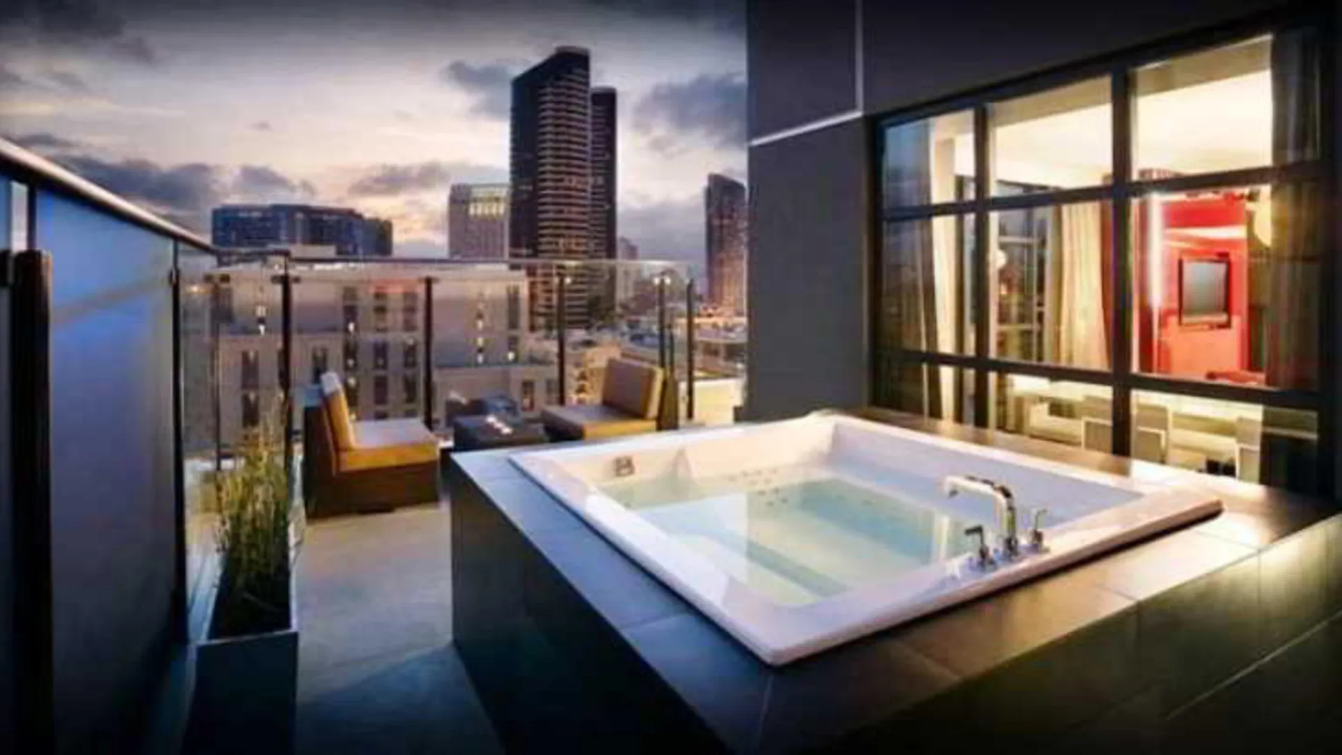 Hard Rock Hotel San Diego