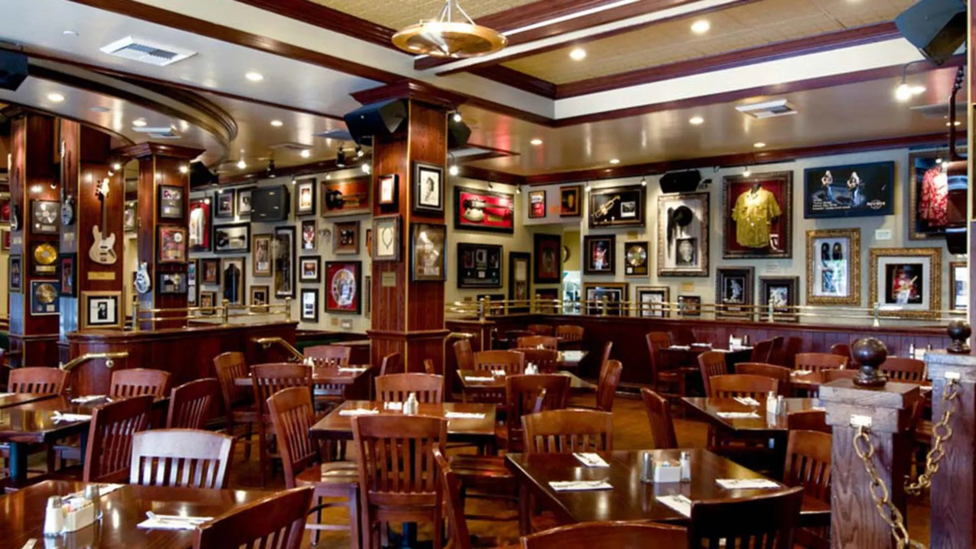 Hard Rock Hotel San Diego