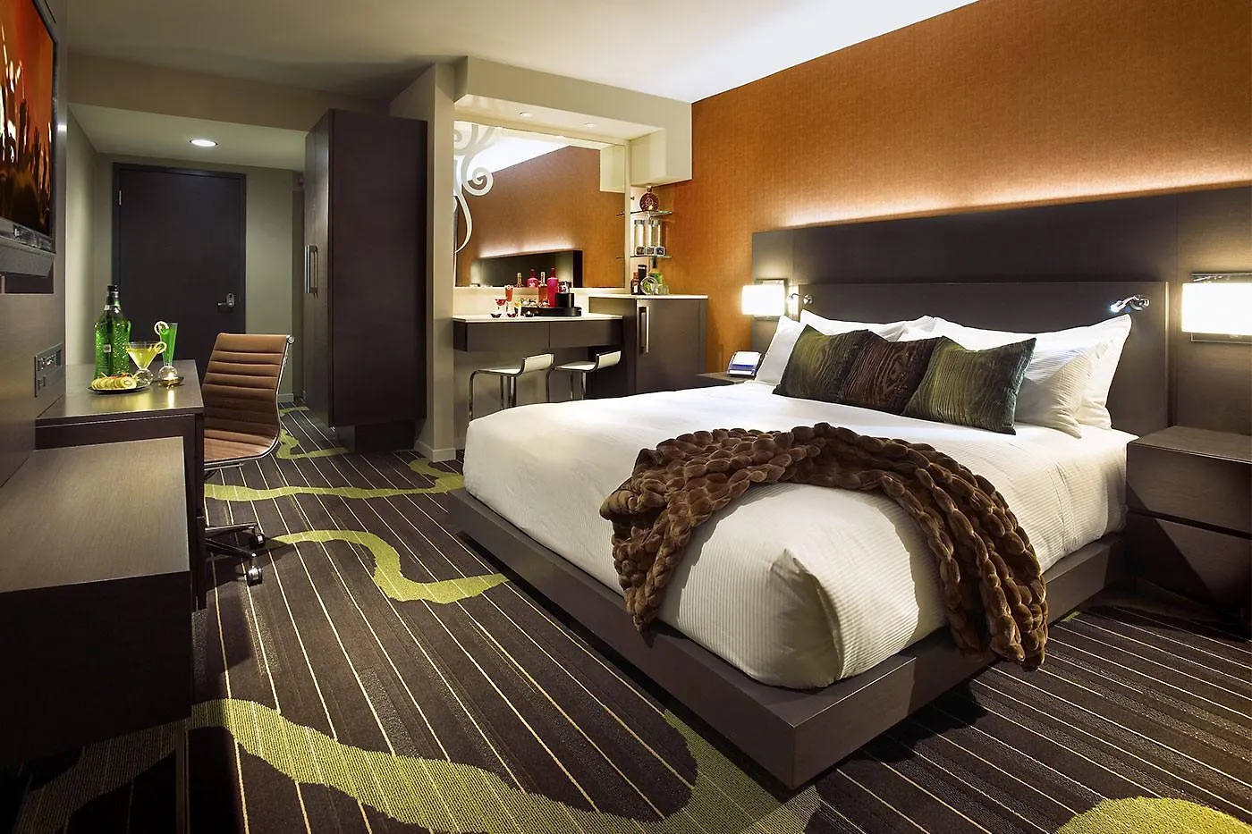 Hotel Hard Rock San Diego