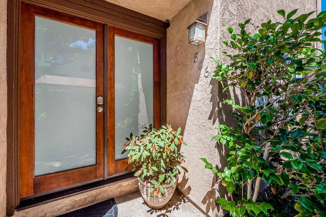 Sunsoak Shack סן דייגו