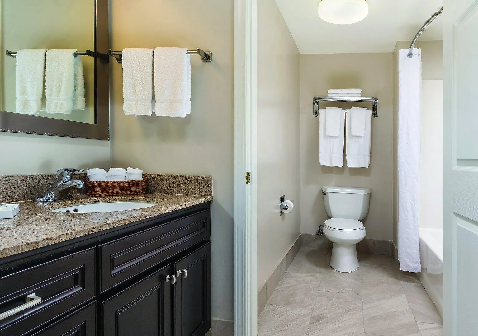 Worldmark - Balboa Park Resort