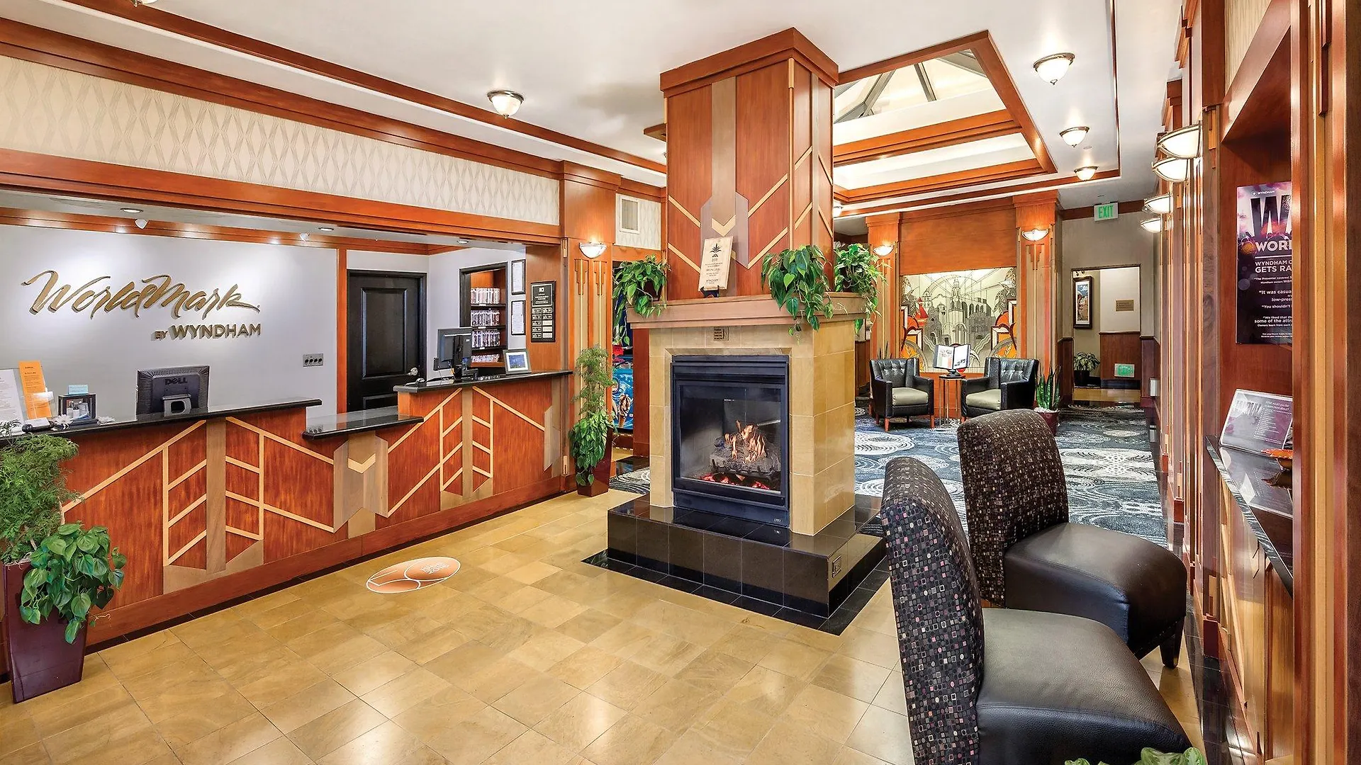 Worldmark - Balboa Park Resort San Diego