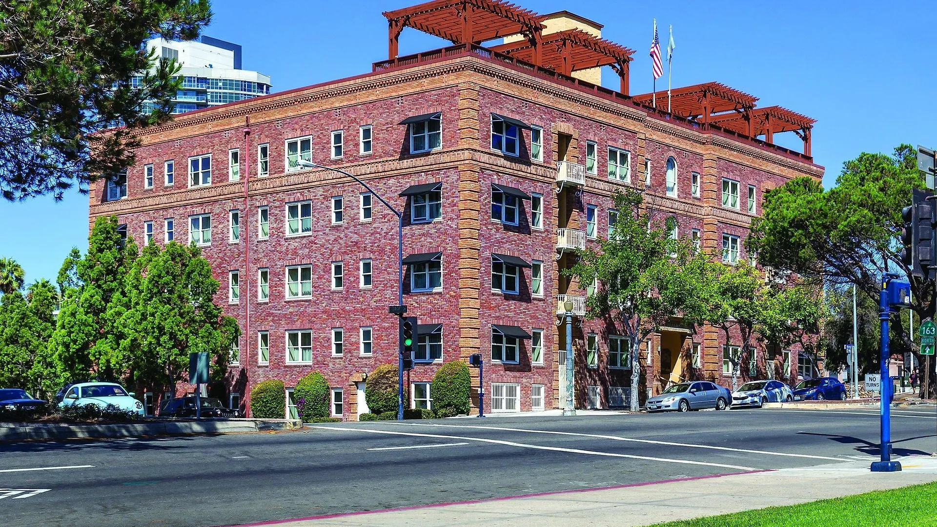 Worldmark - Balboa Park Resort San Diego
