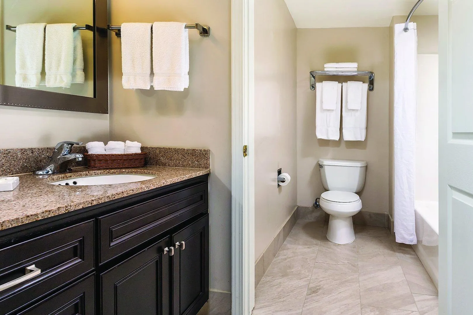 Worldmark - Balboa Park Resort San Diego