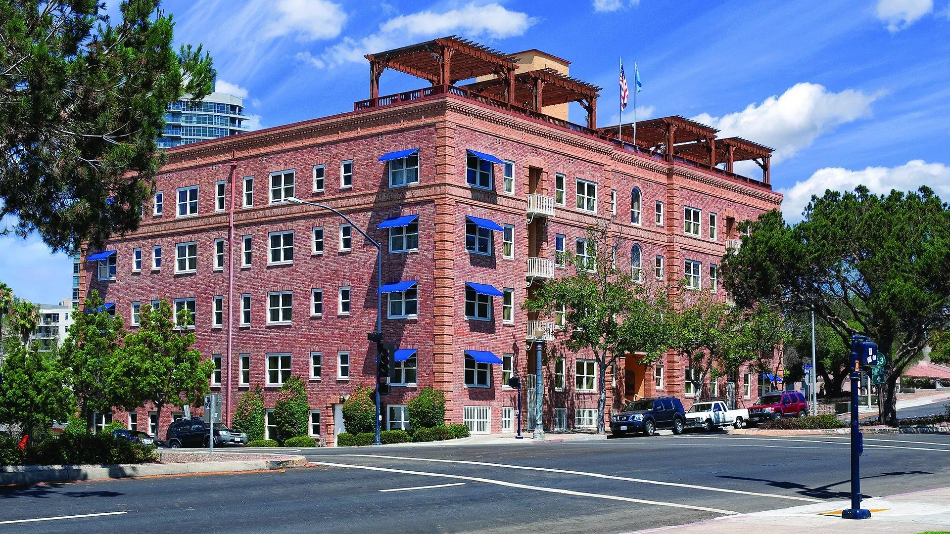 Worldmark - Balboa Park Resort