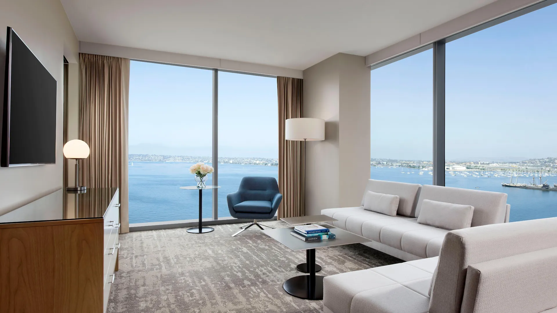 Intercontinental San Diego, An Ihg 4*
