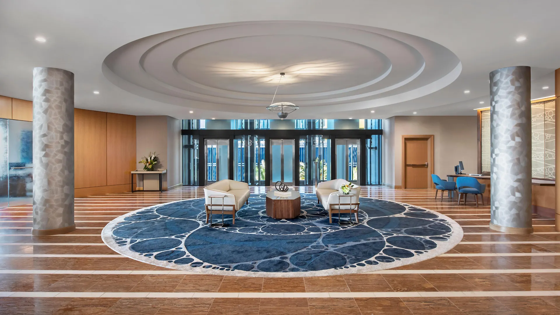 Hotel Intercontinental San Diego, An Ihg