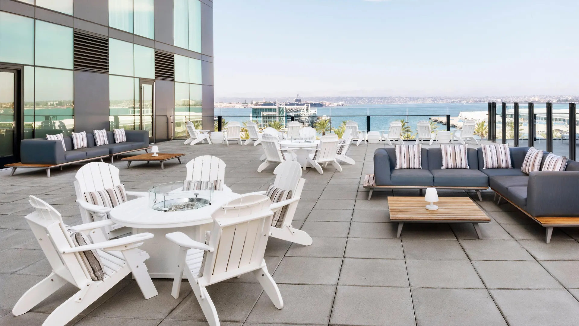 Hotel Intercontinental San Diego, An Ihg San Diego
