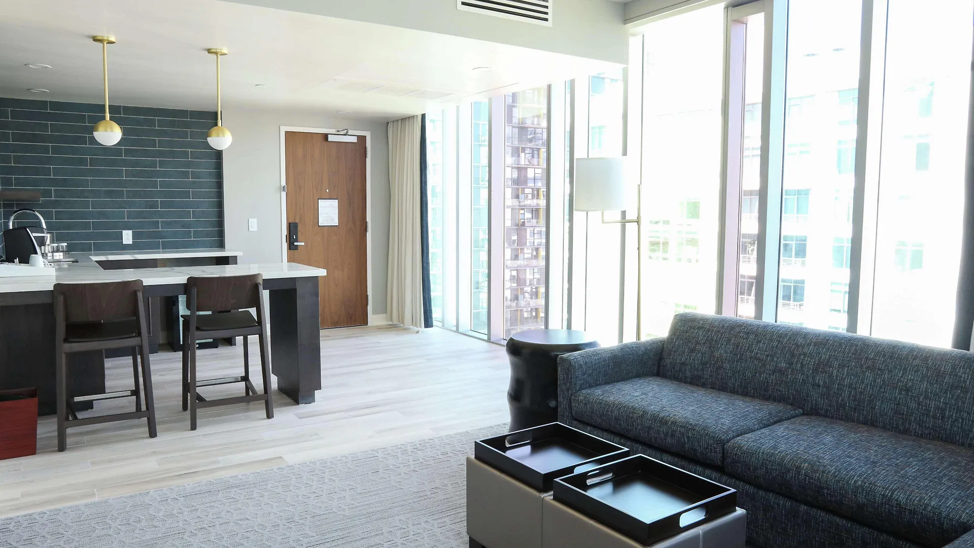Carte Downtown, Curio Collection By Hilton Hotel San Diego