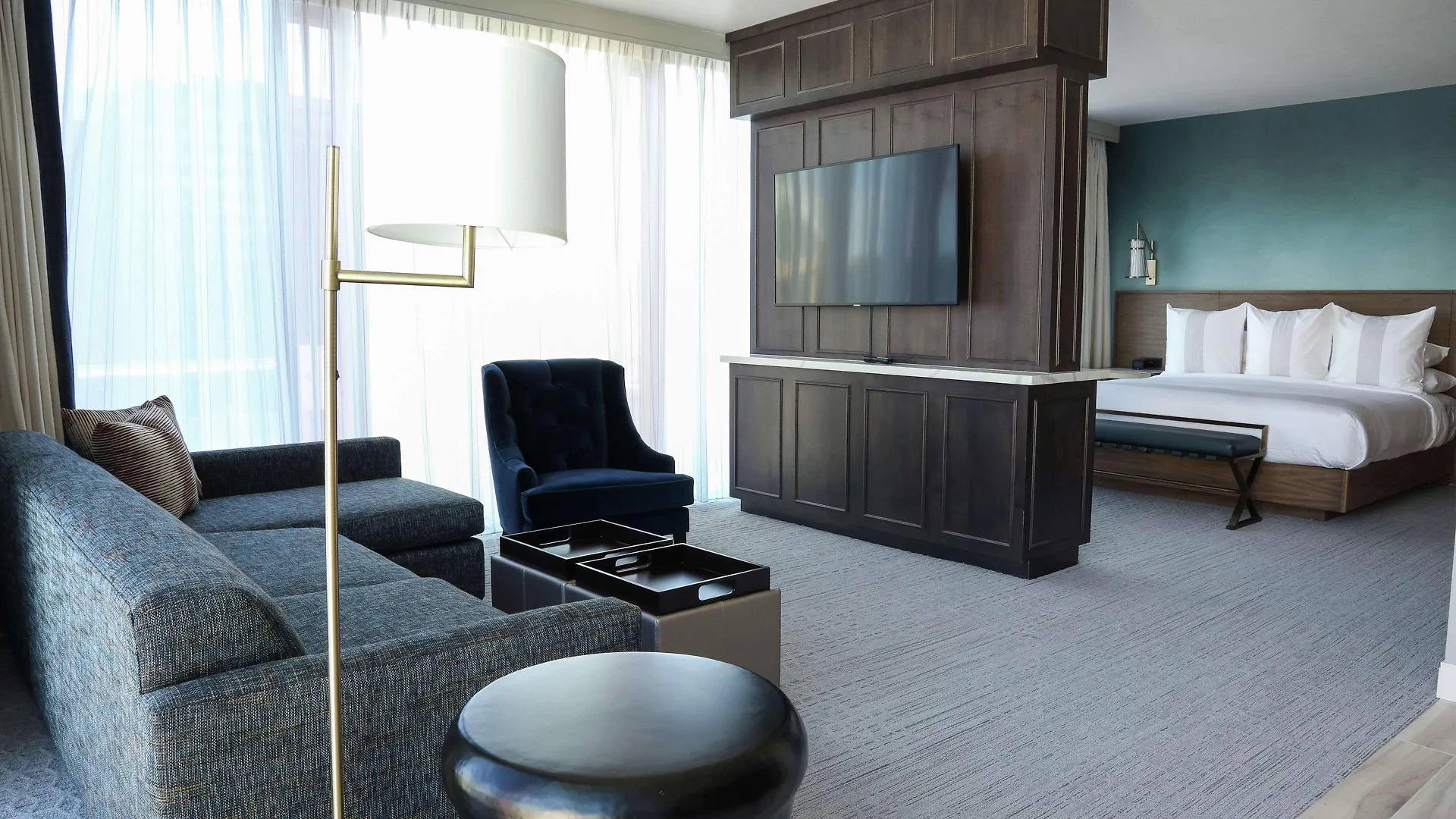 Carte Downtown, Curio Collection By Hilton Hotel San Diego