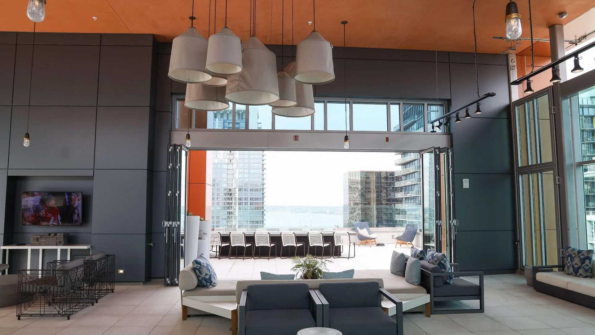 Carte Downtown, Curio Collection By Hilton Hotel San Diego