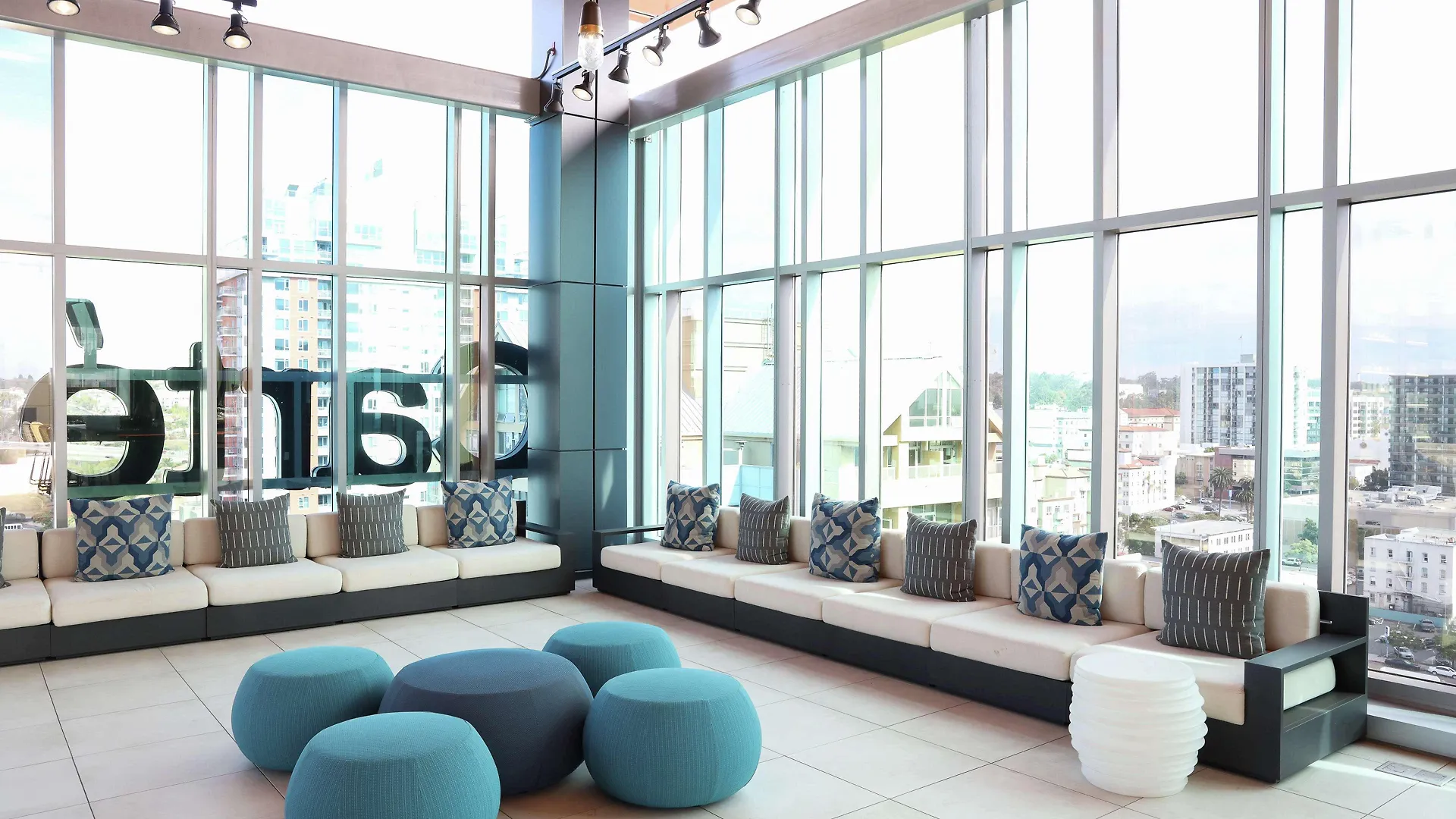 Carte Downtown, Curio Collection By Hilton 4*