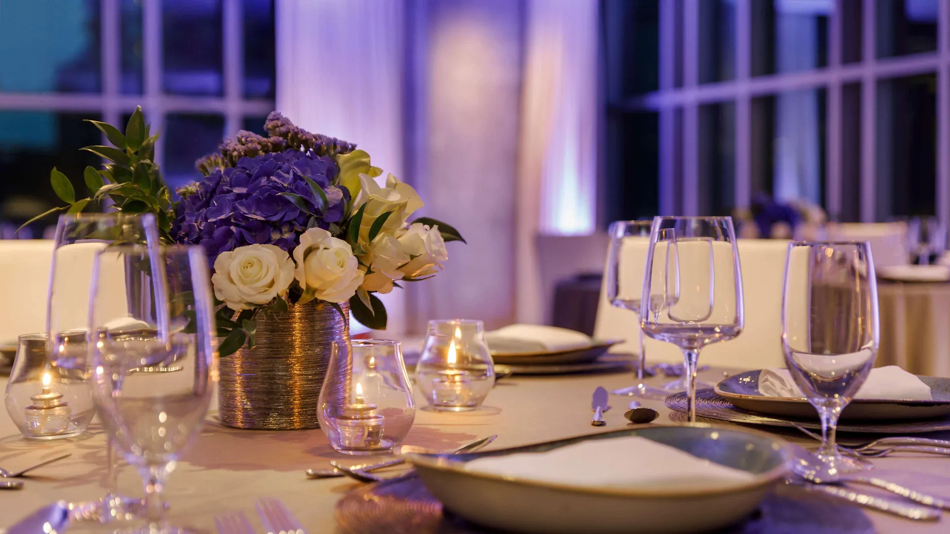 Hotel Carte Downtown, Curio Collection By Hilton 4*