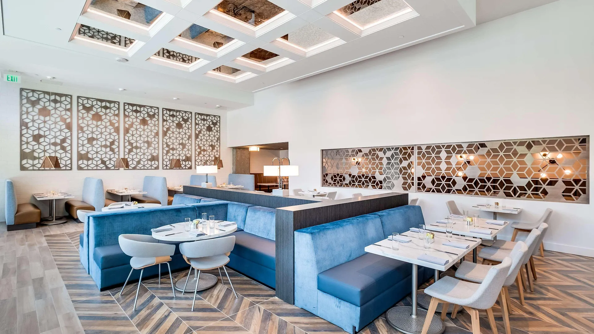 Hotel Carte Downtown, Curio Collection By Hilton