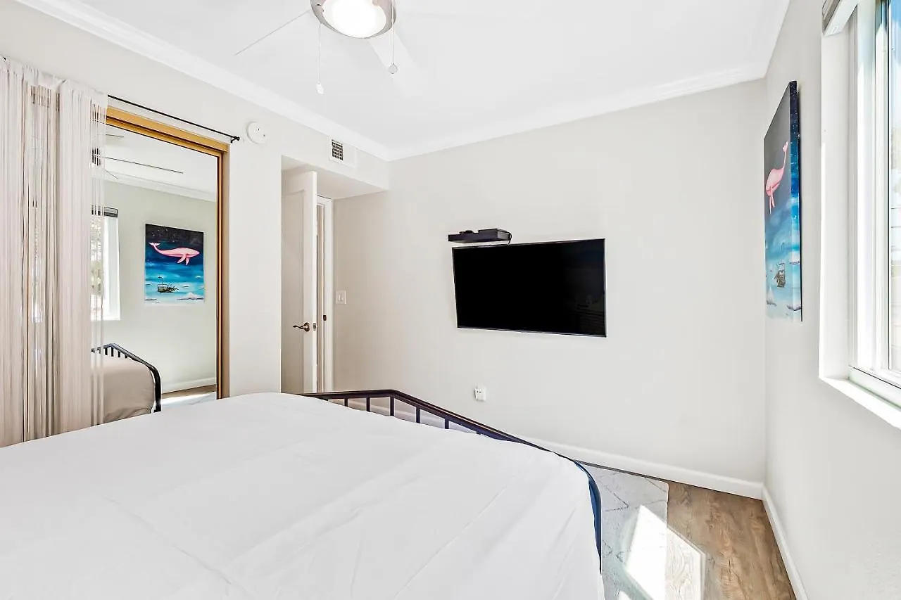 Sunsoak Shack Casa vacanze