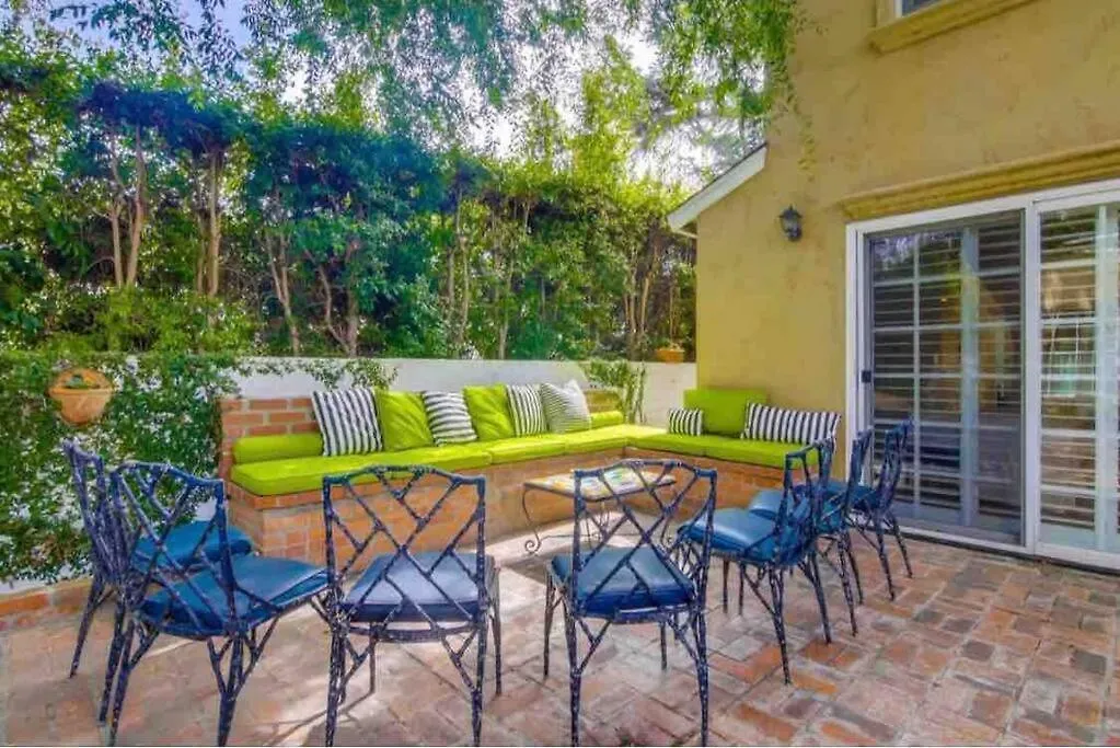 Spacious 4 Bedroom 3.5 Bath In Coronado Appartamento San Diego