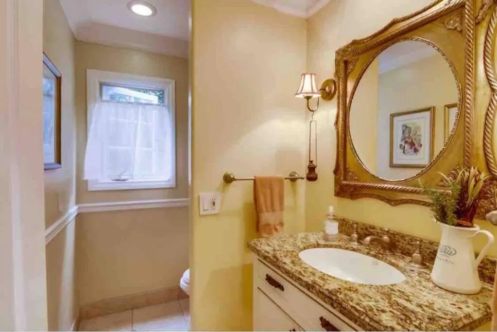Appartamento Spacious 4 Bedroom 3.5 Bath In Coronado *