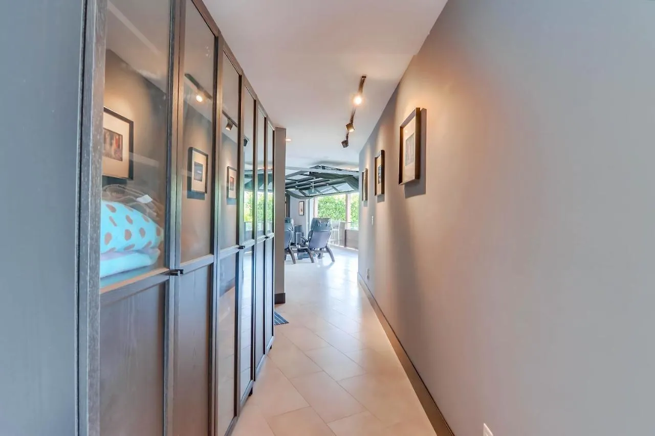 Contemporary Ocean Sunset Views With Firepit Pt Loma Close To Plnu *