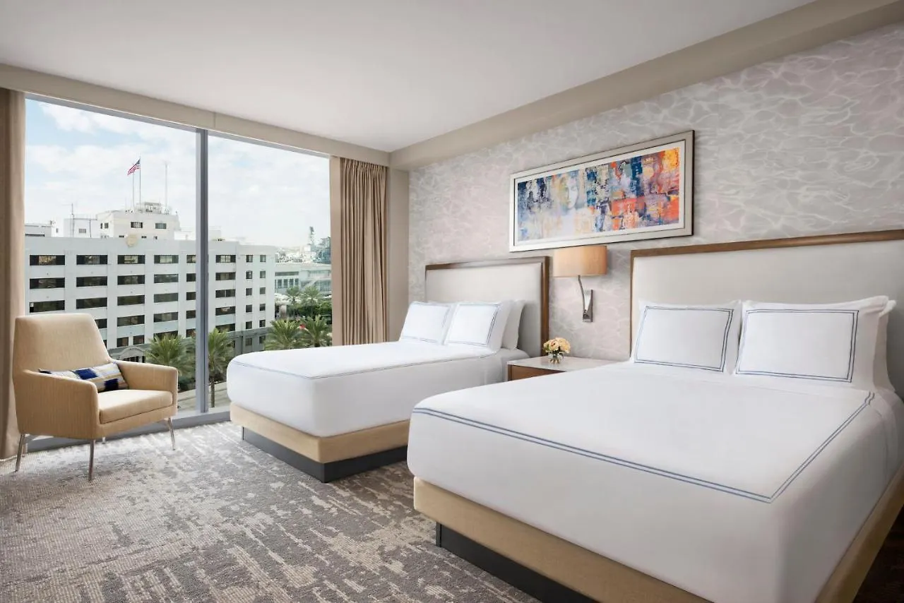Intercontinental San Diego, An Ihg Hotel San Diego