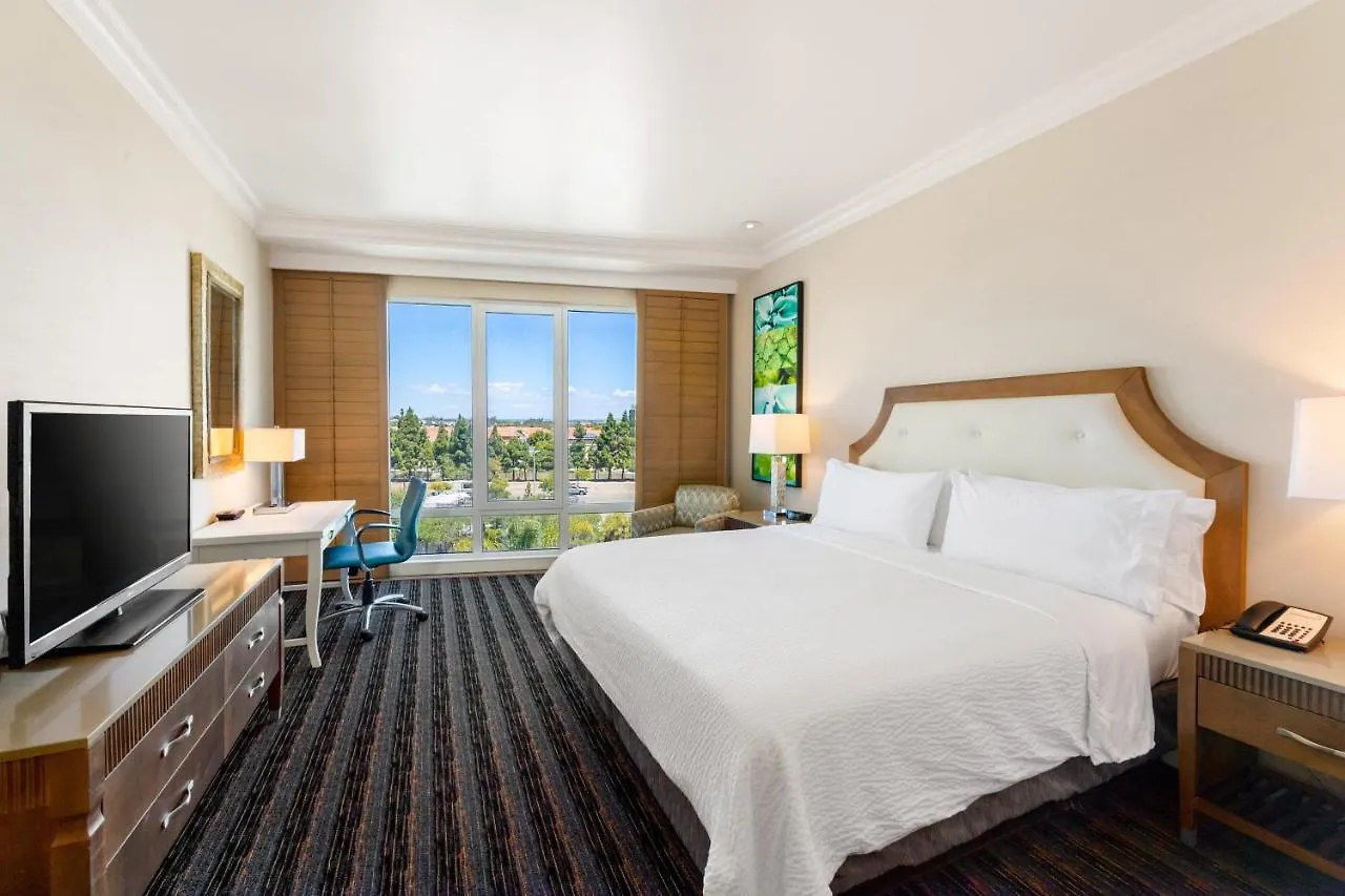 Semesteranläggning (resort) Doubletree By Hilton Bayside 3*