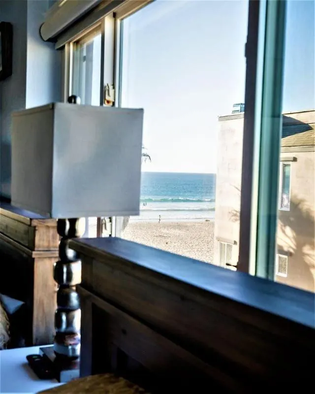 Holiday home 120-oceanfront Penthouse 5 *