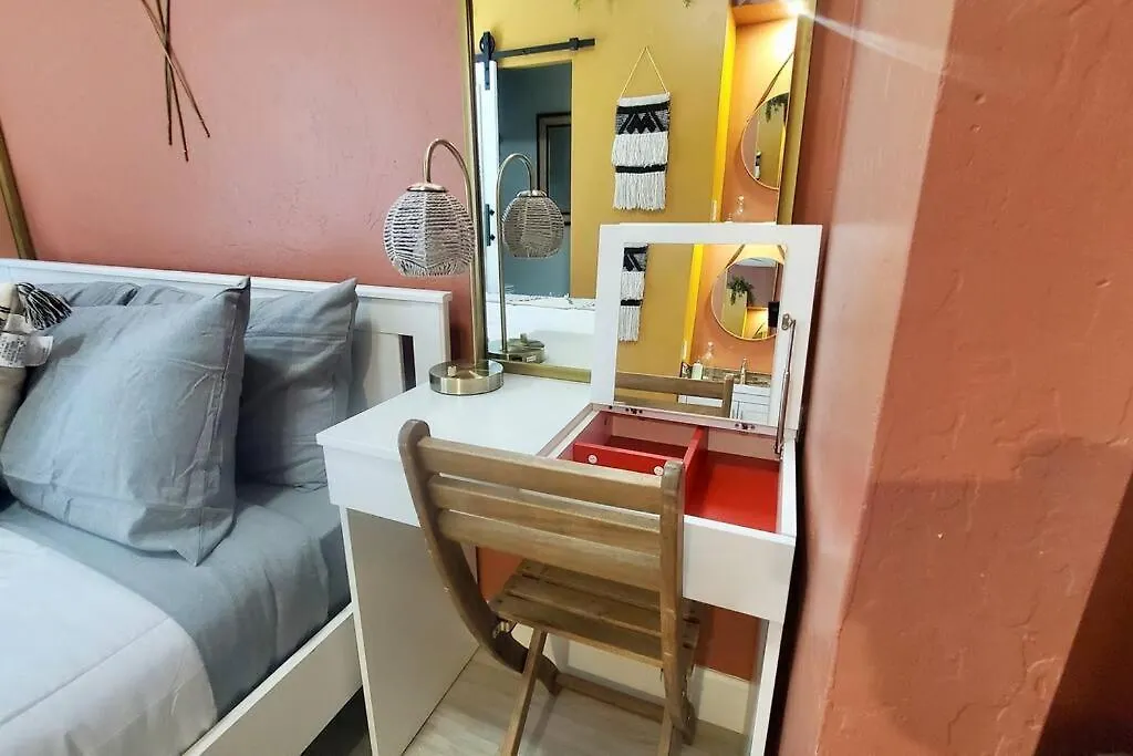 Apartmán Cozy Studio Beautiful And Peaceful Of Gem Gaslamp District! Your Away From Home! San Diego