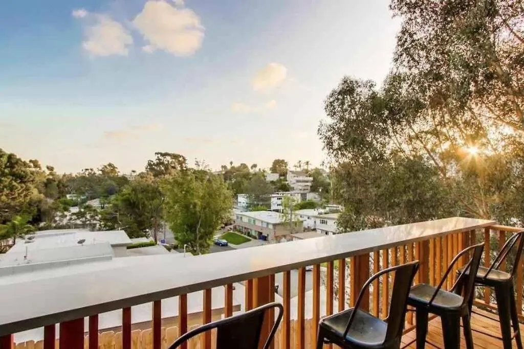 Tatil Evi Fabulous New 4br/3ba House In Mission Hills *