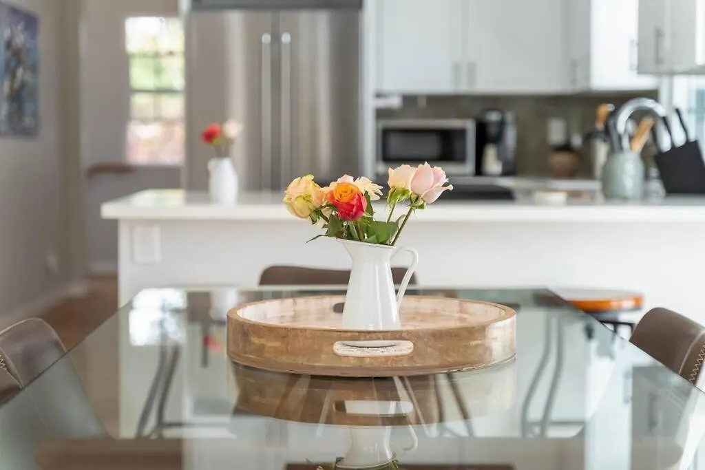 Holiday home Fabulous New 4br/3ba House In Mission Hills *