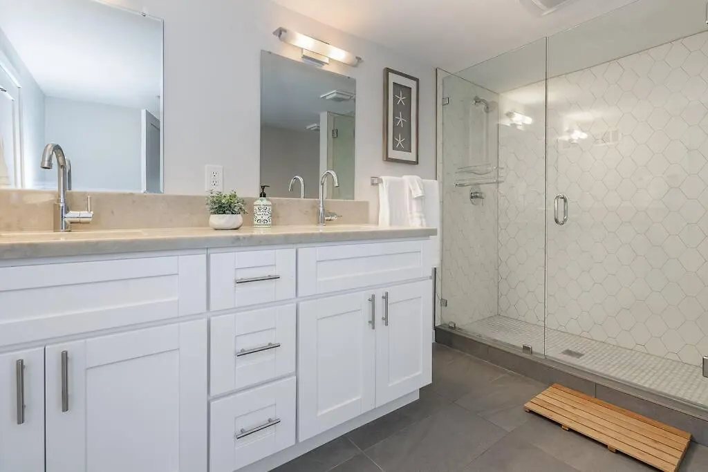 Holiday home Fabulous New 4br/3ba House In Mission Hills *