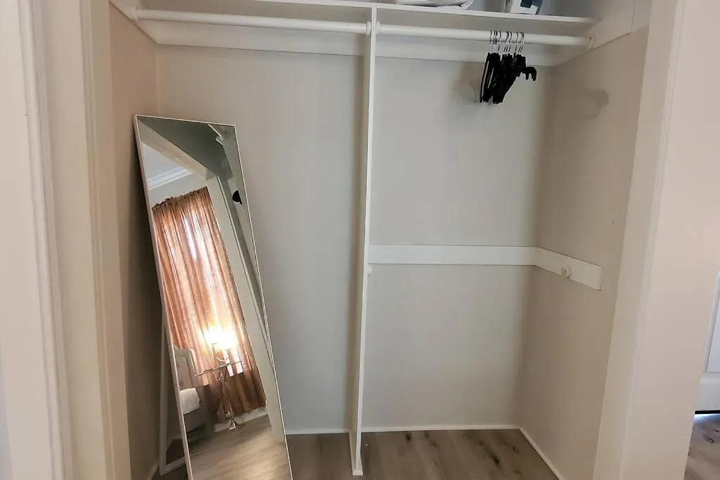 Apartment Lovely Studio In The Heart Of