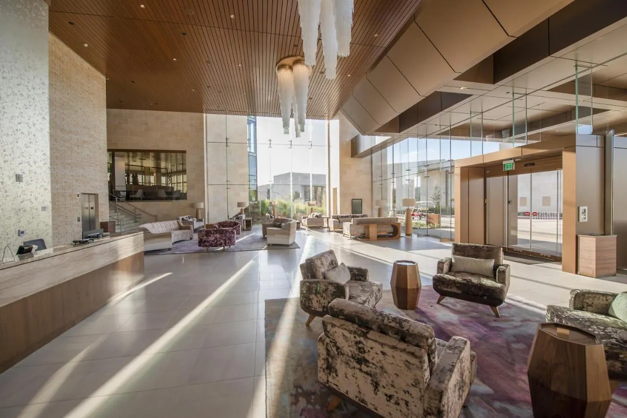 Legacy & 4* San Diego