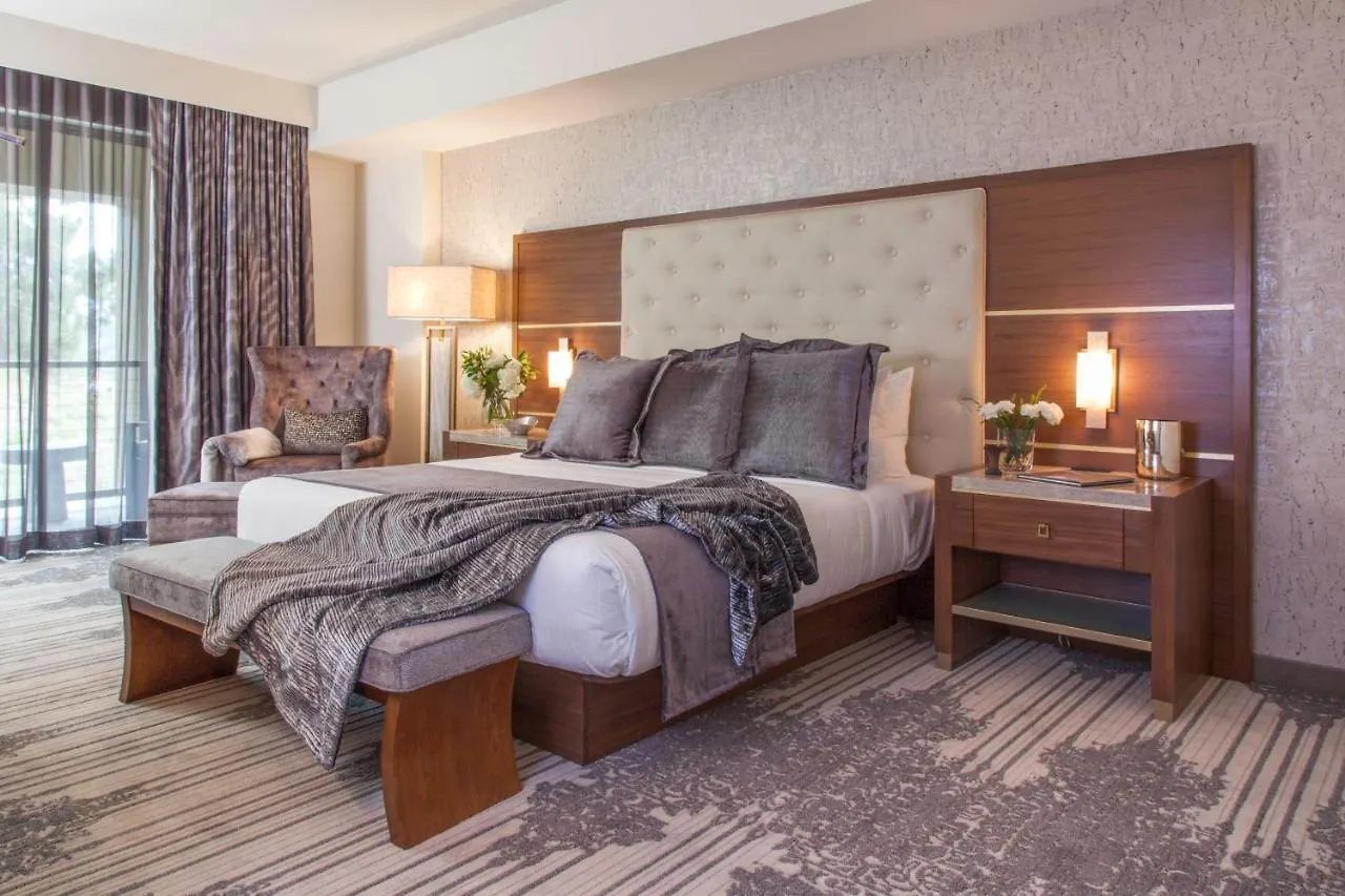 Hotel Legacy & San Diego