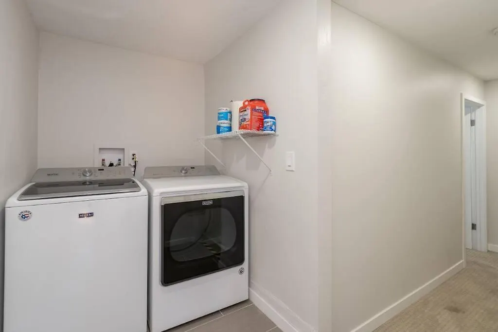 Holiday home Fabulous New 4br/3ba House In Mission Hills San Diego