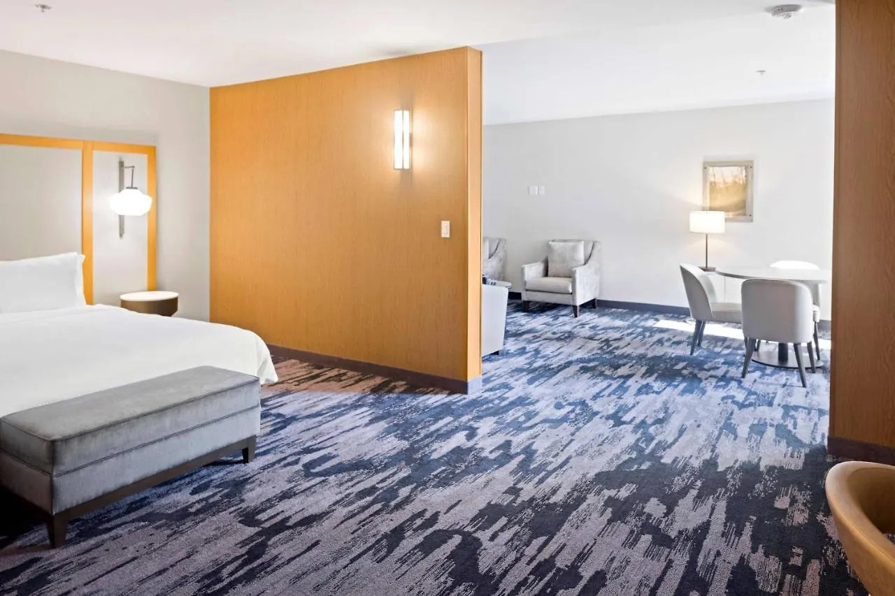Fairfield & By Marriott Pacific Beach