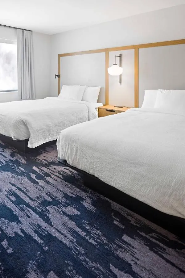 Fairfield & By Marriott Pacific Beach