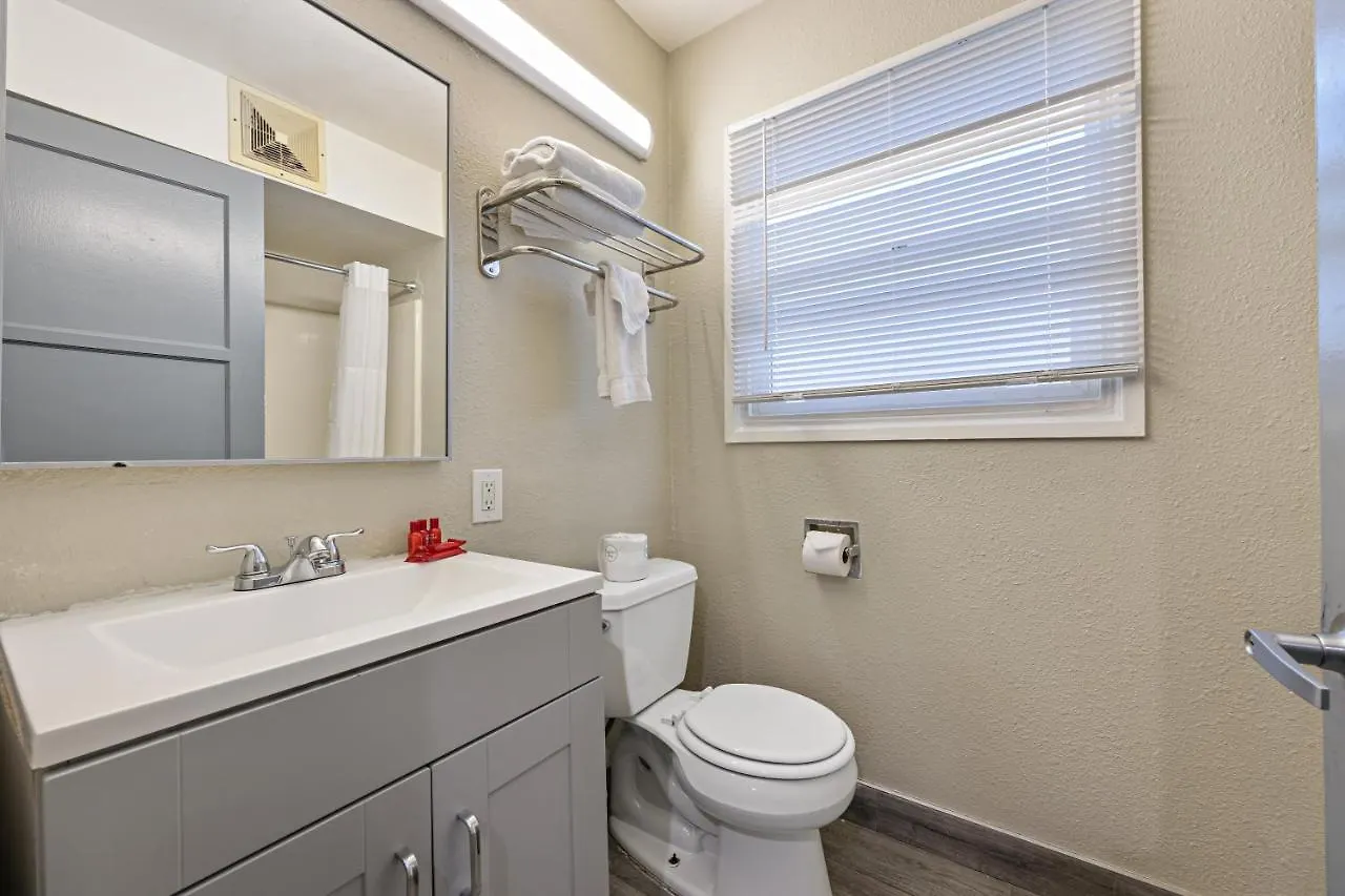 Point Loma Motel
