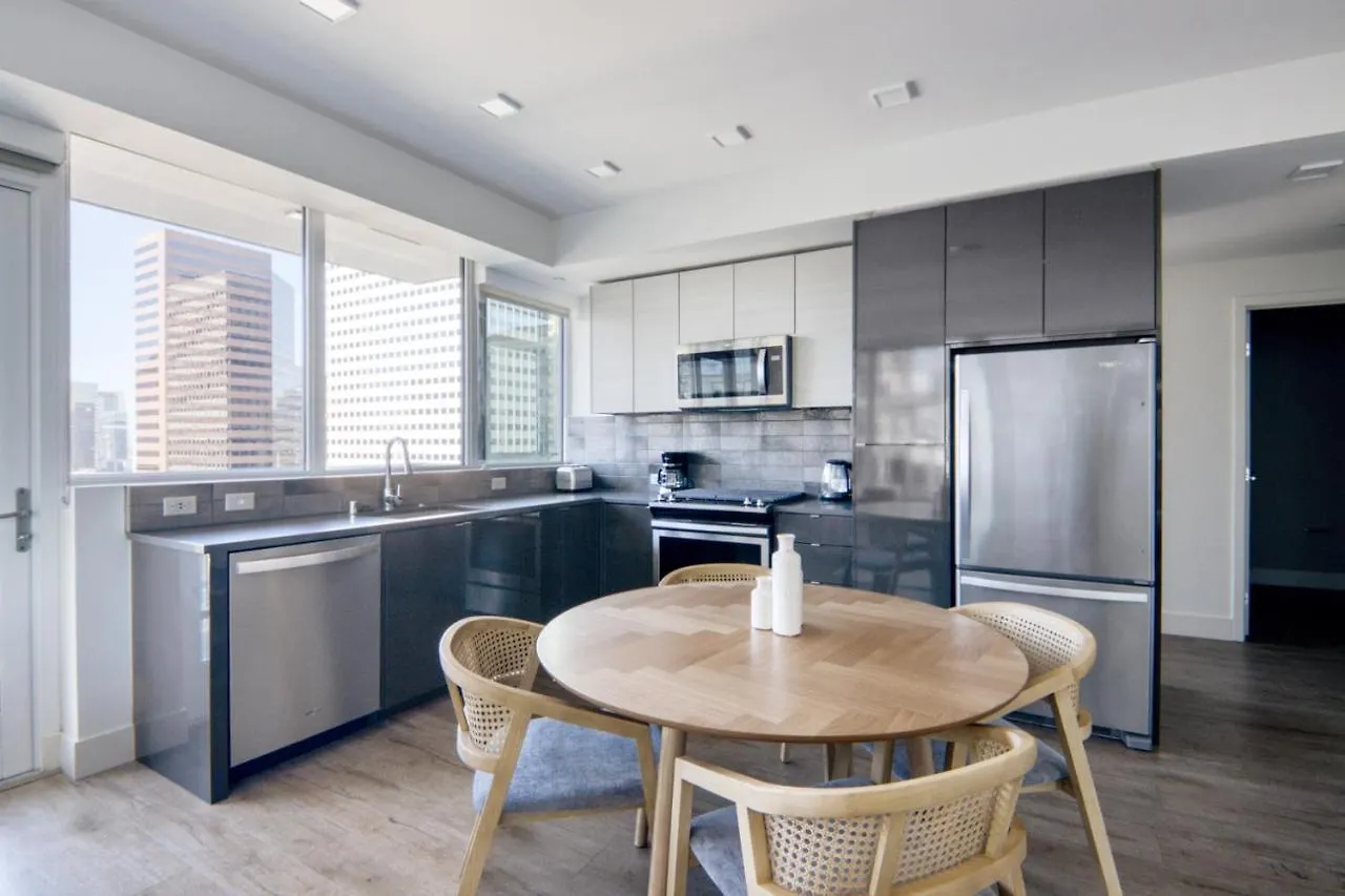 Gaslamp 2br W Gym Sauna Wd Nr Shops San-1 Apartment *