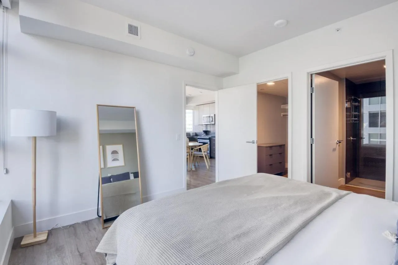 Gaslamp 2br W Gym Sauna Wd Nr Shops San-1 * San Diego