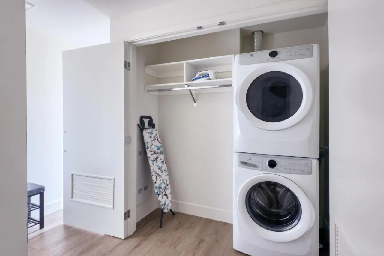 Apartment Gaslamp 2br W Gym Sauna Wd Nr Shops San-1 *