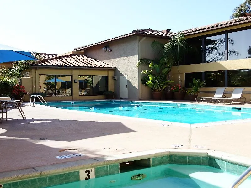 Holiday Express - Rancho Bernardo, An Ihg 3*