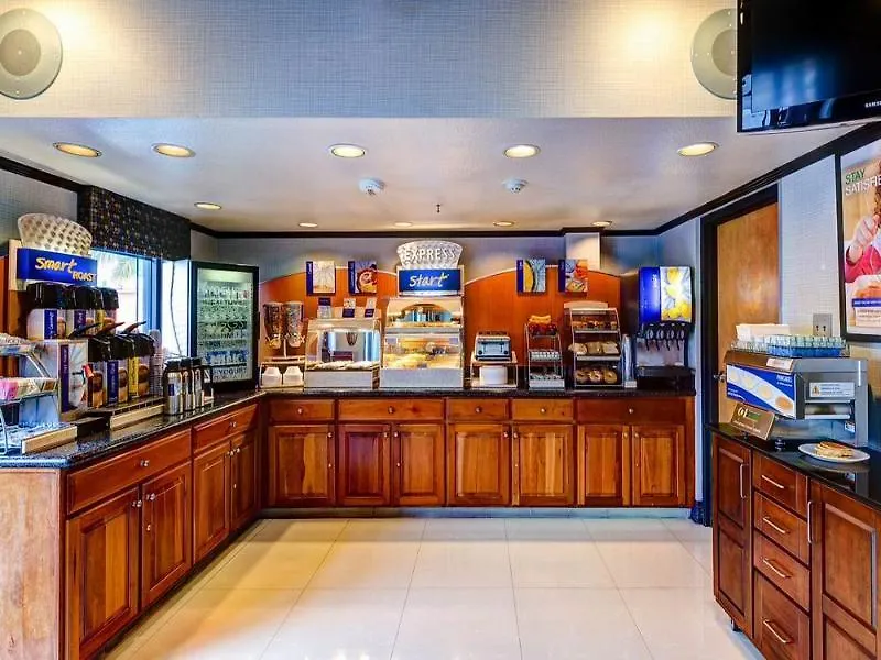 Holiday Express - Rancho Bernardo, An Ihg