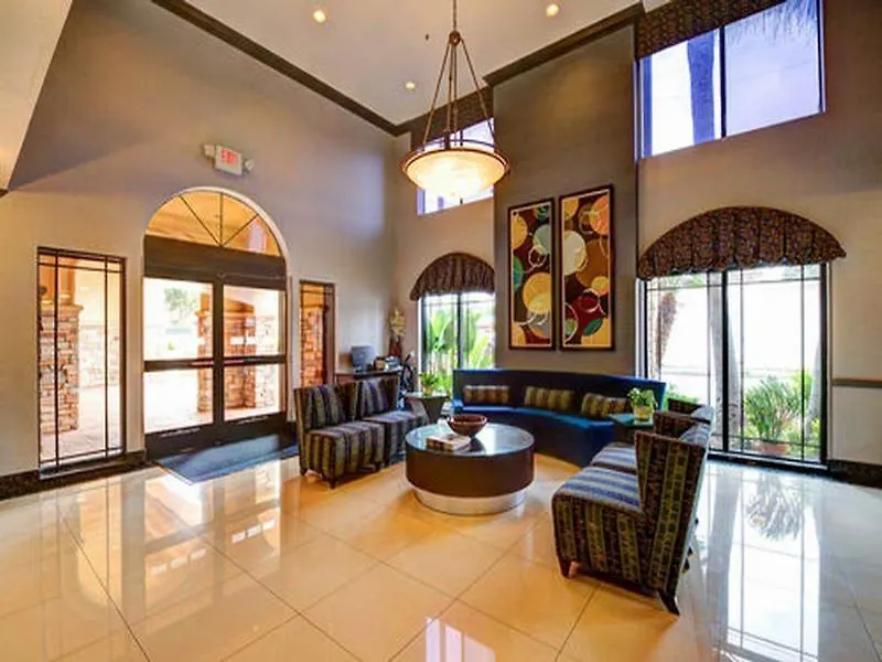 Holiday Express - Rancho Bernardo, An Ihg 호텔 샌디에이고