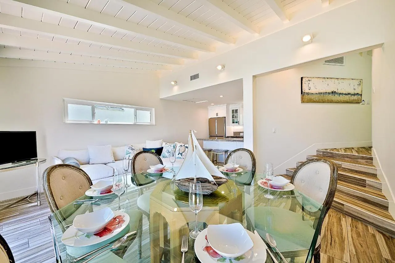 On The Casita Holiday home