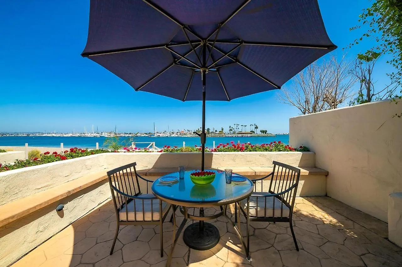 Holiday home On The Casita *